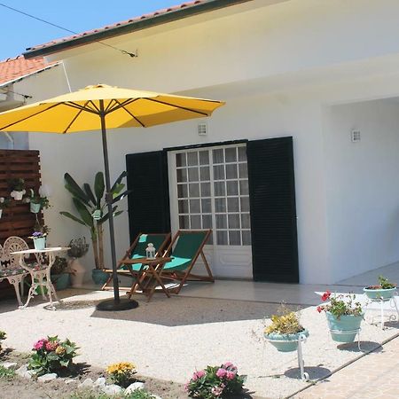 Casa Das Camelias Aveiro Exterior photo